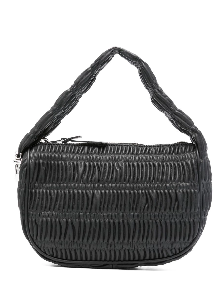 Jacobs Marc shirred shoulder Women bag 0503